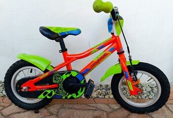 Dětské kolo Genesis 12,5"