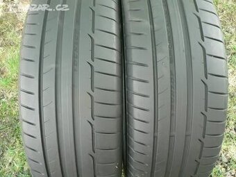 225 45 19 letní pneu R19 Dunlop