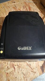 Termo tiskárna štítků GoDEX