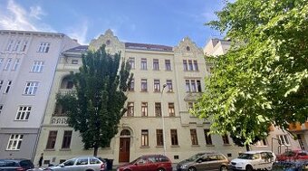 Pronájem bytu 2+1, Brno-Staré Brno, ul. Výstavní