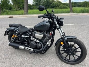 Yamaha XV 950 R