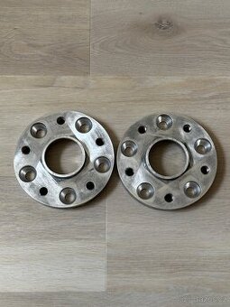 Podložky 5x130 20mm - 1