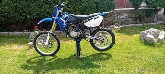 Yamaha yz 85