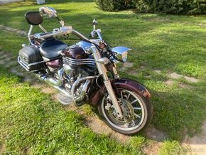 Yamaha Midnight Star XV 1900