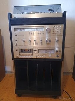 Saba MT 201,MI 212,CD 262,PSP 250.