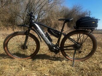 CRUSSIS ONE-Largo 9.10 900 Wh 18" rám
