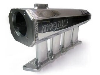 MAGNUS motorsport + kabely a cívky / Eclipse 7 bolt - 1