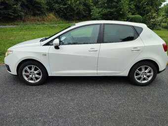 Seat Ibiza 1.4 TDI 59 kw Style