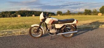 Jawa 350/639