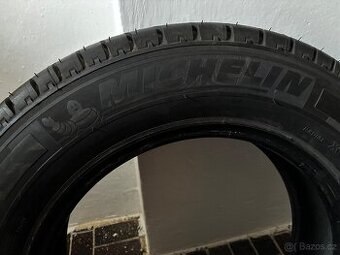 Prodám pneumatiky Michelin