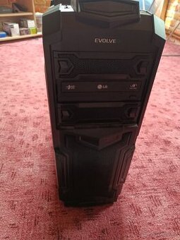 PC skříň