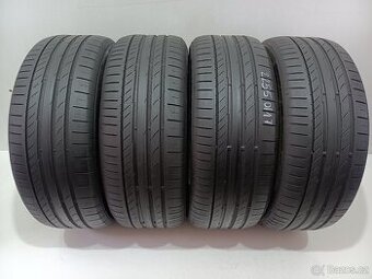 Letní pneu 225/50/17/Continental
