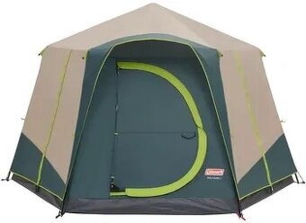 Stan Coleman Polygon 6