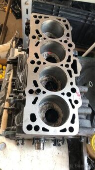 Motor 1.9 tdi AVB 74kw