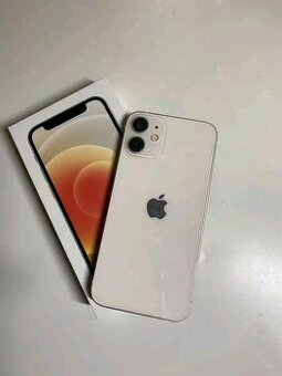 iPhone 12mini