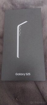 Samsung Galaxy S25 12GB/256GB