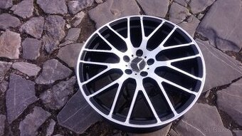 prodám nová al kola 19 5x112 na MERCEDES