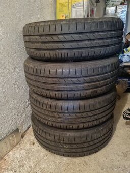 Skoro nove oneu 185/60/R14