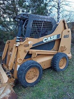 Nakladač, traktor, desta