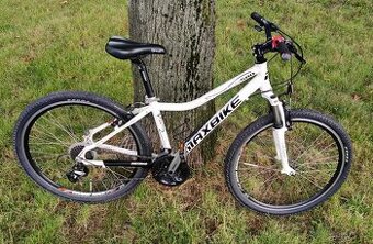 dětské dívčí kolo Maxbike, 8-12 let
