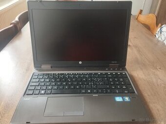 HP ProBook 6560b - 1