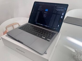 Apple MacBook Pro 13 M1 2020 512Gb
