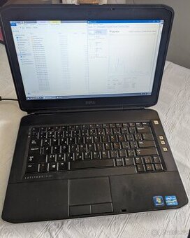 Notebook DELL Latitude E5430