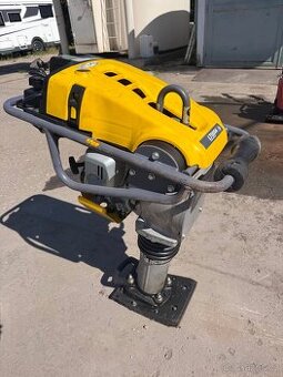 Vibrační pěch Altlas Copco LT 5004