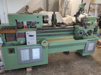 Soustruh SV18RA