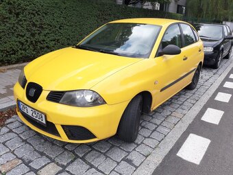 Seat Ibiza 1.2 HTP