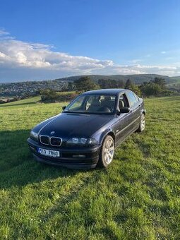 BMW E46
