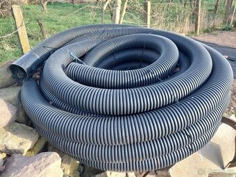 Chránička kabelu průměr 160mm