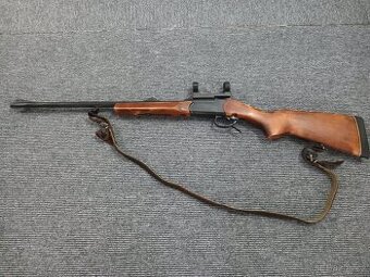 Jednoranná Kulovnice  Win.308