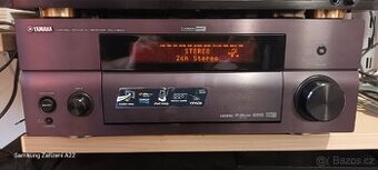 Yamaha RX