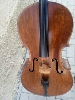 Vionccelo 4/4