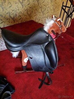 Jezdecké sedlo