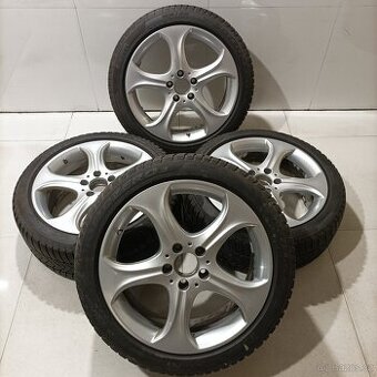 18" ALU kola – 5x112 – MERCEDES (VW, BMW, AUDI)