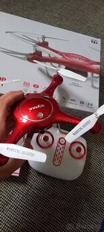 Dron Syma x5uw