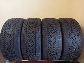 Hankook 285/45 R20 112V 4,5-6,5mm