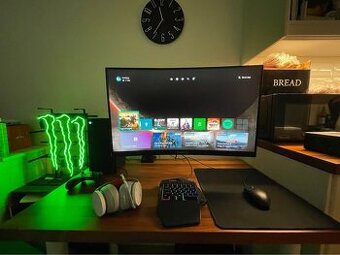 Xbox Series X SSD 1TB Black