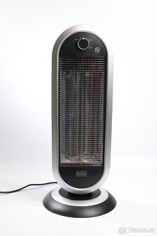 Infrazářič Black+Decker BXCSH900E