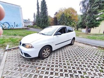 Seat Ibiza MK3 1.4 16V 63KW