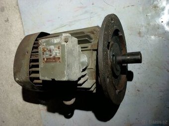 Elektro motor