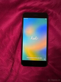 Iphone 8 plus