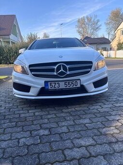 Mercedes - Benz A 180 CDI automat