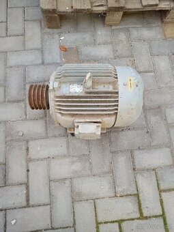Elektromotor 380V