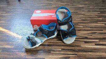 Sandále Super Fit vel. 35