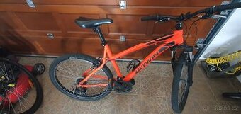 Rockrider Btwin 26"
