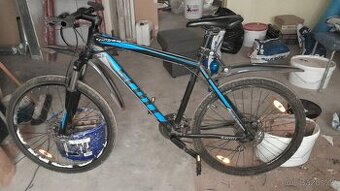 Horské kolo Scott Aspect 650