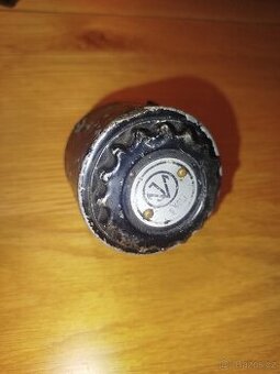 Stěračový motorek VOKÁČ 6V funkční